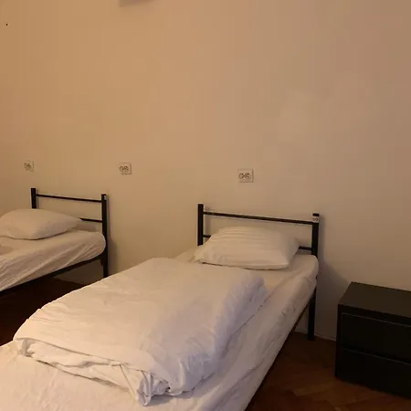 K Rest Хостел