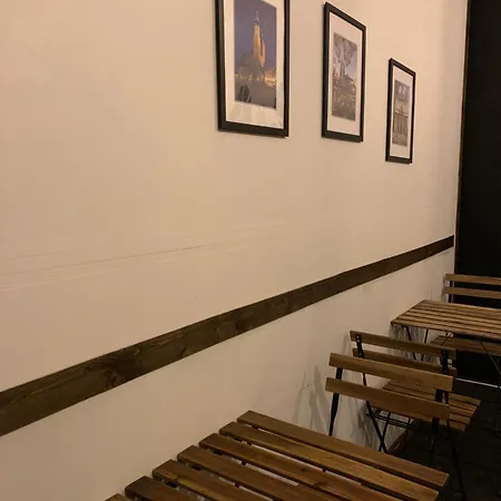 K Rest بيت شباب *